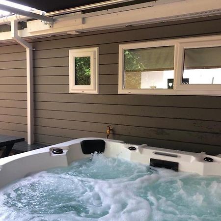 ניו קוואי Woodlands Luxury Escape - Lodge 81 מראה חיצוני תמונה