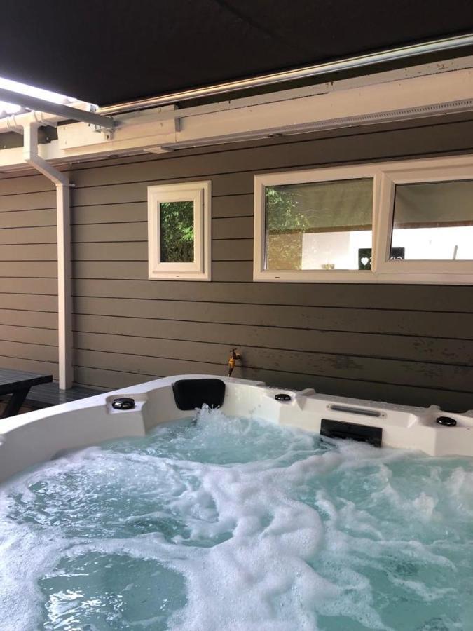 ניו קוואי Woodlands Luxury Escape - Lodge 81 מראה חיצוני תמונה