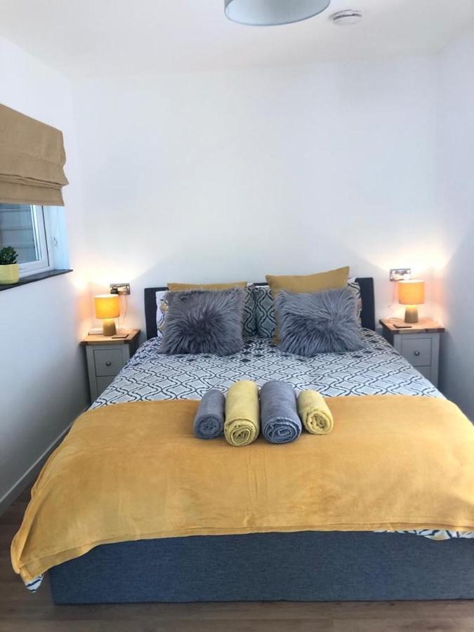 ניו קוואי Woodlands Luxury Escape - Lodge 81 מראה חיצוני תמונה