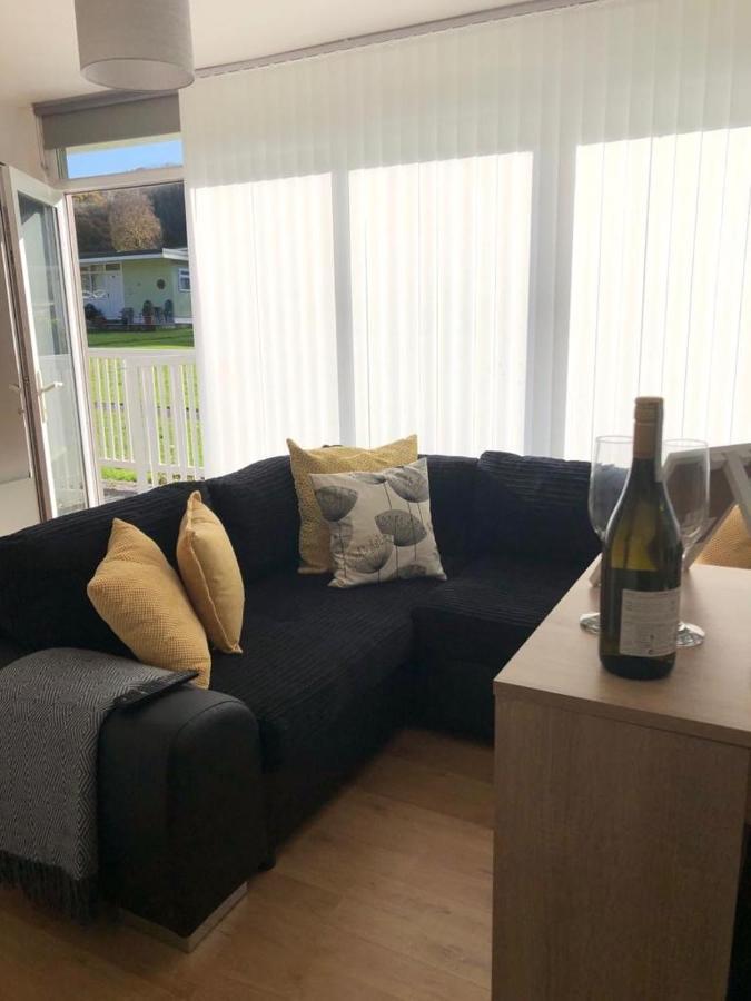 ניו קוואי Woodlands Luxury Escape - Lodge 81 מראה חיצוני תמונה